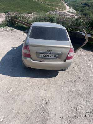 Автомобиль в Буйнакске фото 5