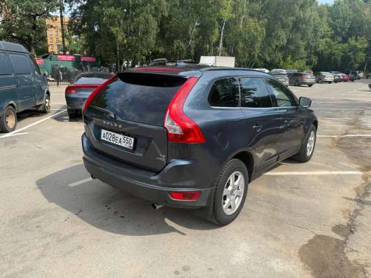 Продажа автомобиля в Москве фото 8