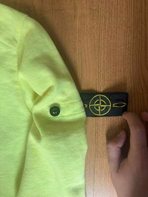 свитшот stone island в Химках фото 3