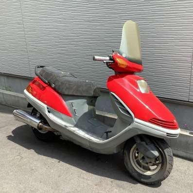Honda MF03 FREEWAY 250