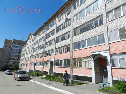 Продам трехкомнатную квартиру в Вологда.Жилая площадь 96,70  кв.м.Этаж 5.Есть Балкон. в Вологде фото 3