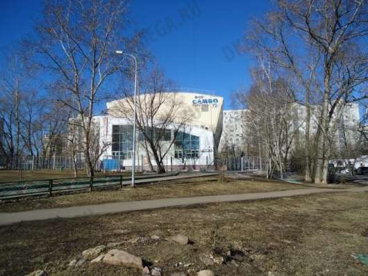 Продам однокомнатную квартиру в Москве. Жилая площадь 40 кв.м. Этаж 1. Дом панельный. в Москве фото 10