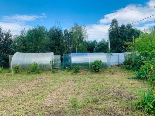 Продажа дома в Чехове фото 6