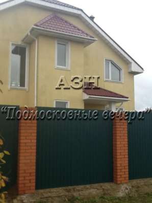 Продам коттедж в Москва.Жилая площадь 320  кв.м.Есть Канализация, Газ. в Москве фото 10