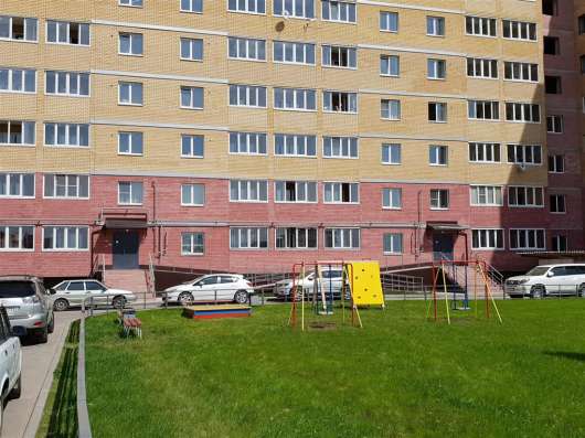Продам однокомнатную квартиру в Тверь.Жилая площадь 48,58  кв.м.Этаж 5.Дом кирпичный. в Твери фото 7