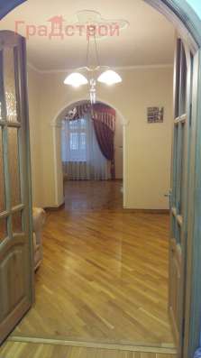 Продам трехкомнатную квартиру в Вологда.Жилая площадь 115,50  кв.м.Дом кирпичный.Есть Балкон. в Вологде фото 5
