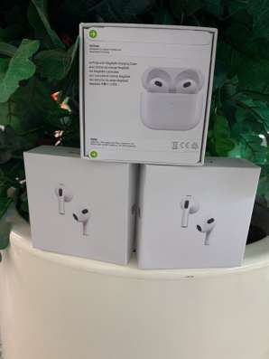 AirPods 3 Ростест в Нижнем Новгороде