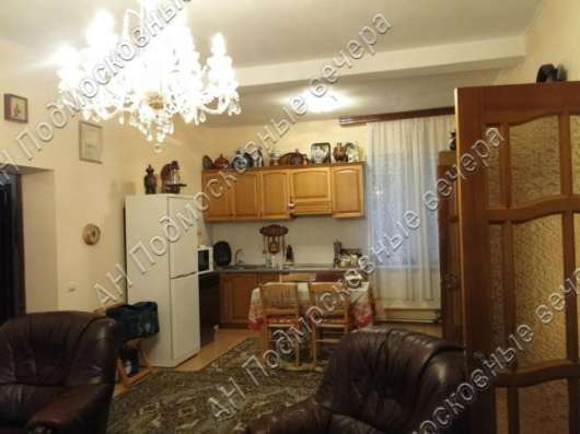 Продам дом в Москва.Жилая площадь 180  кв.м.Есть Газ, Водопровод. в Москве фото 7