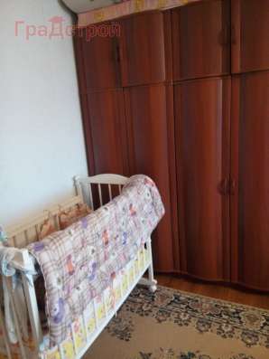 Продам однокомнатную квартиру в Вологда.Жилая площадь 37,20  кв.м.Этаж 5.Дом панельный. в Вологде фото 6