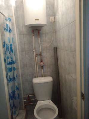 Продам комнату в поселке Ленинский в Каменске-Уральском фото 6