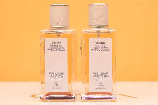 Prada Infusion D'Oeillet в Москве фото 5
