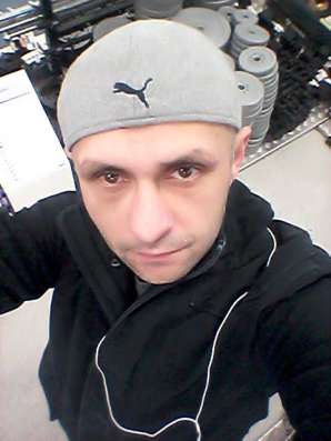 Димон, 39 лет, хочет познакомиться