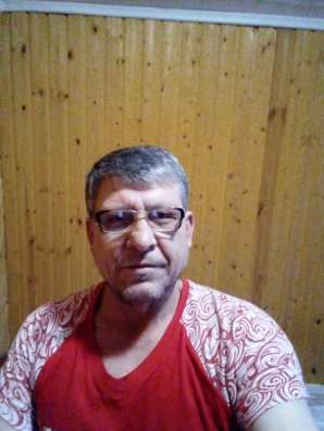 Руслан, 46 лет, хочет пообщаться