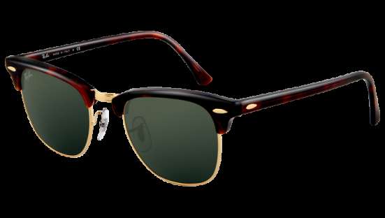 Легендарные очки Ray Ban в Санкт-Петербурге