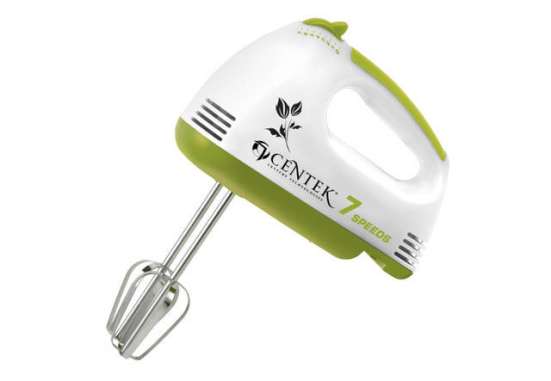 Миксер Centek CT-1111 170Вт, ручной