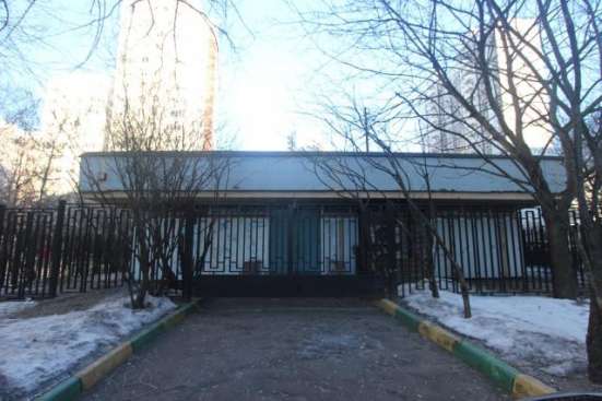 Продается коммерческая