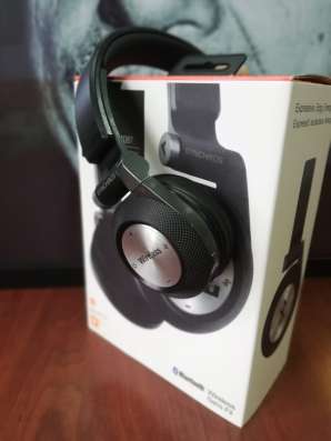 Наушники JBL E40BT в Москве фото 3