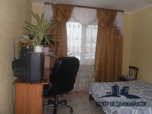 Продам трехкомнатную квартиру в Павловский Посад.Этаж 5.Дом панельный.Есть Балкон. в Павловском Посаде фото 3