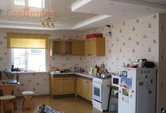 Продам дом в Вологда.Жилая площадь 200  кв.м. в Вологде фото 5