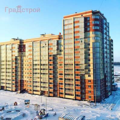 Продам трехкомнатную квартиру в Вологда.Жилая площадь 91,79  кв.м.Этаж 8.Дом кирпичный. в Вологде фото 4