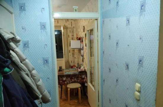Продам однокомнатную квартиру в Краснодар.Жилая площадь 36  кв.м.Этаж 12.