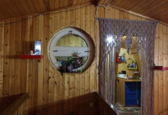 Продам дом в Павловский Посад.Жилая площадь 100  кв.м.Есть Канализация, Электричество. в Павловском Посаде фото 9