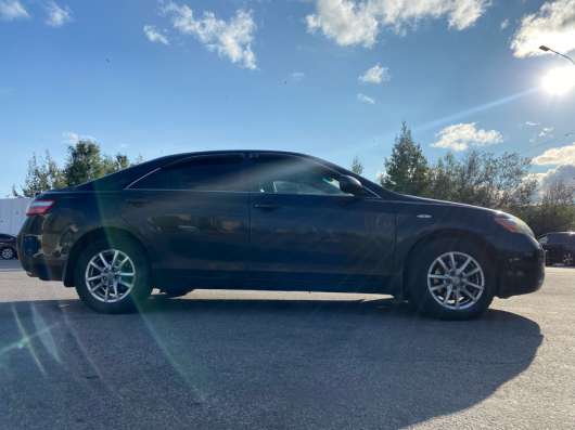 Продам Tayota Camry 2007 в Санкт-Петербурге фото 10