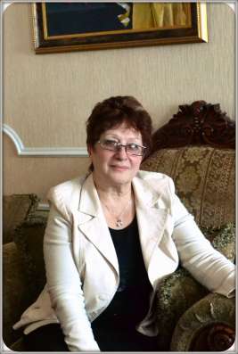 Административная работа