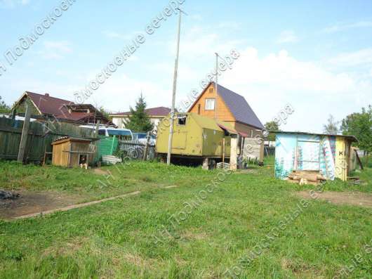 realty_mapper3.plot_in_locationПлощадь 16.50 сот.Есть Газ, Водопровод. в Москве
