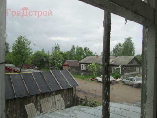 Продам дом в Вологда.Жилая площадь 90  кв.м. в Вологде фото 12