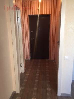 Продам однокомнатную квартиру в Вологда.Жилая площадь 36  кв.м.Дом кирпичный.Есть Балкон. в Вологде фото 5