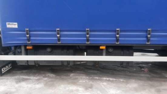 DAF LF 45 в Петрозаводске фото 11