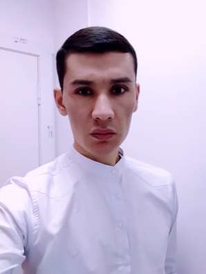 Alim, 28 лет, хочет пообщаться