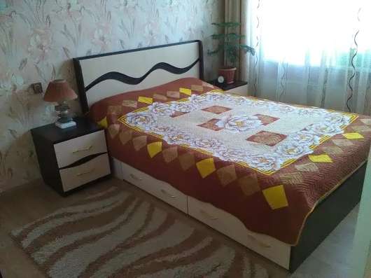 4-ком ГЭС в Саяногорске фото 8