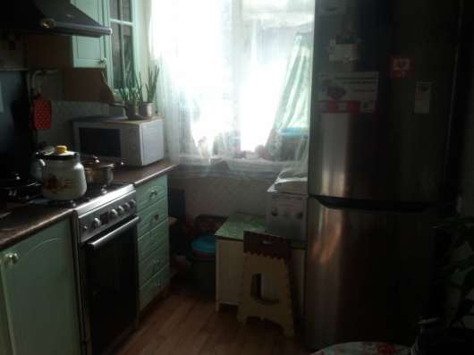 Продам 3-кв. ул. Энгельса в Воскресенске фото 6
