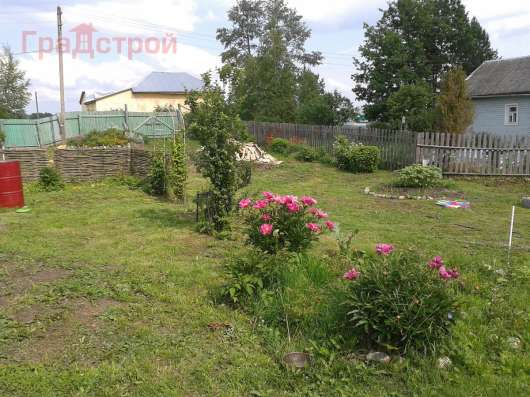 Продам дом в Вологда.Жилая площадь 108  кв.м. в Вологде фото 8