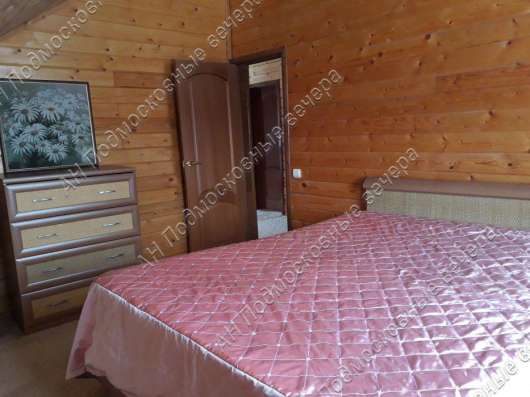 Продам коттедж в Москва.Жилая площадь 168  кв.м.Есть Канализация, Электричество. в Москве фото 11