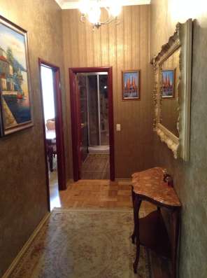 Продается 3 ком. кв в Краснодаре фото 3
