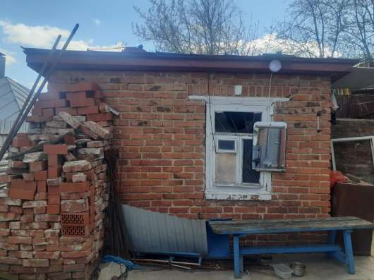 Продам дом пер. Огородний в Елеце фото 3