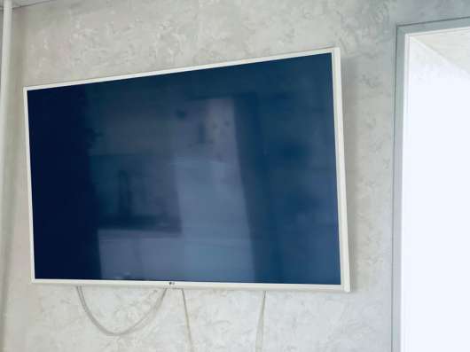 Телевизор LG