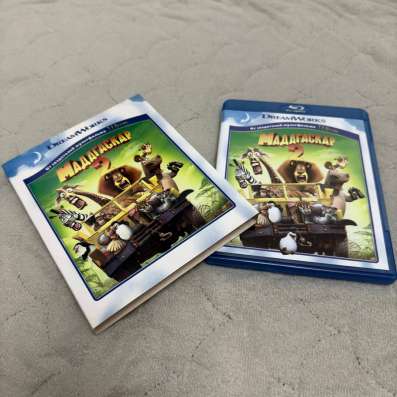 Blu Ray Фильмы Диски (Лицензия) в Москве
