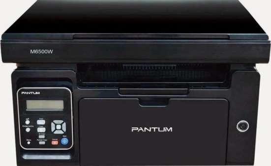 Продажа оптом pantum m6500w из Китая