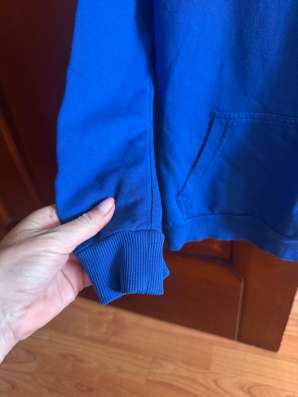 Худи Benetton (кофта с капюшоном) детская в Домодедове фото 4