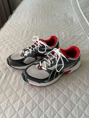 PUMA Axis в Чебоксарах фото 4