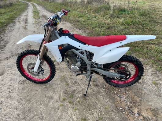 Motolend WRX 250 lite в Бежецке фото 10