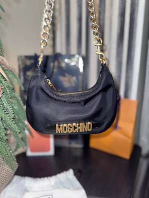Сумка Moschino в Лобне