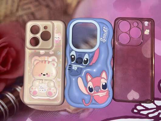 Чехлы на Techo Spark 20i