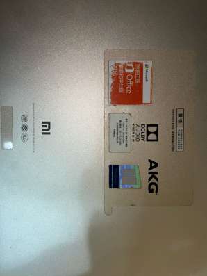 Компьютер Xiaomi Mi Notebook Air 12.5 (Золотой) в Краснодаре