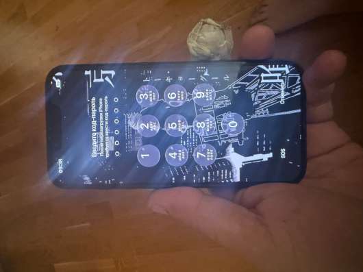iPhone 14(восстановленый)