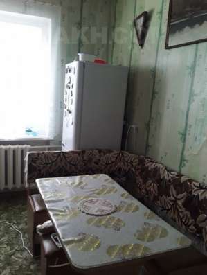 Срочно! Продам квартиру в г. Оха в Корсакове фото 5
